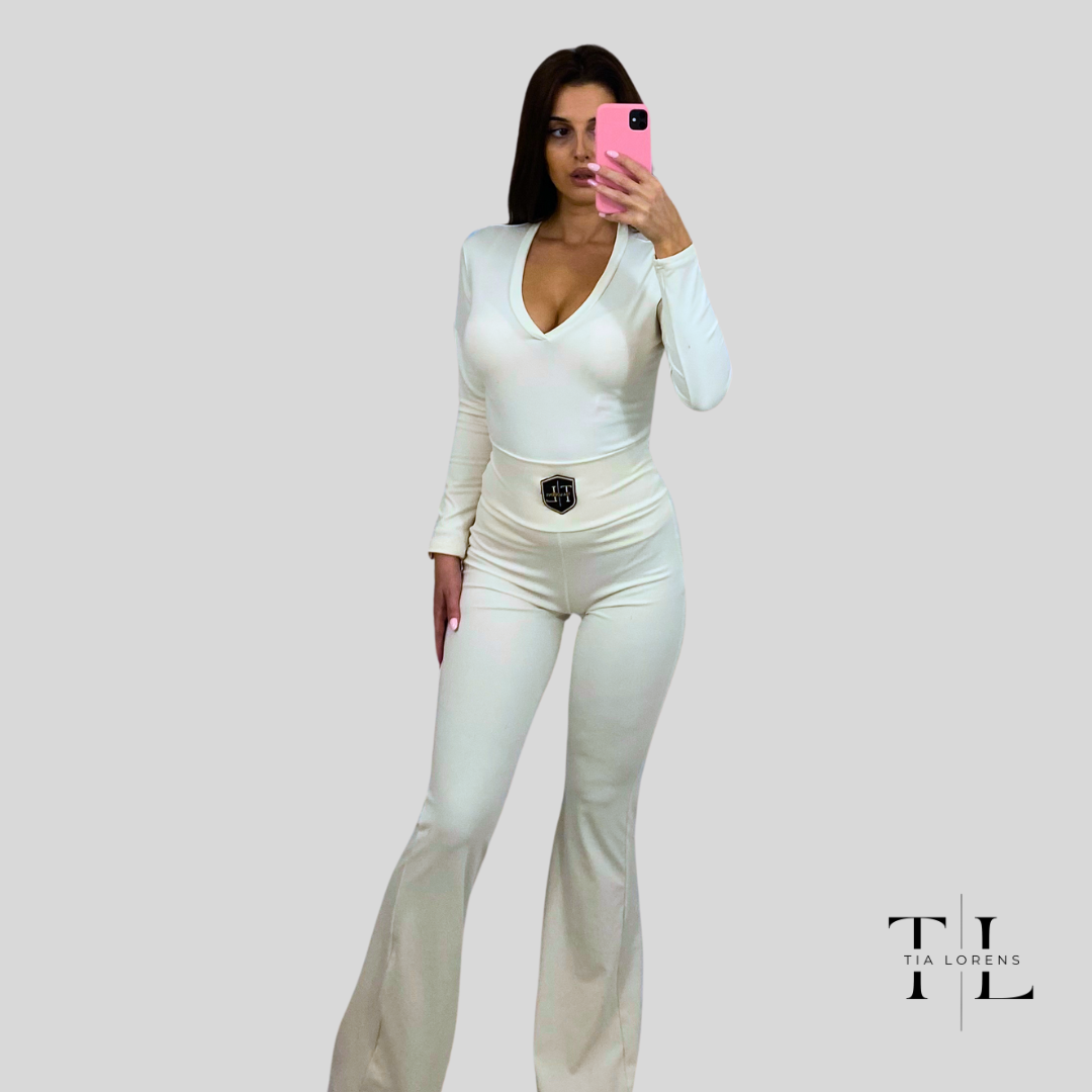 Tia Lorens Luxe Statement Set