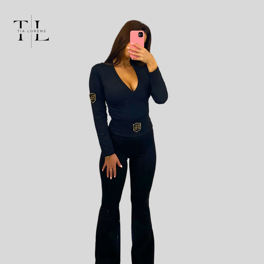 Tia Lorens Luxe Statement Set