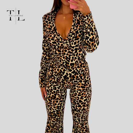 Tia Lorens Wild Elegance Set