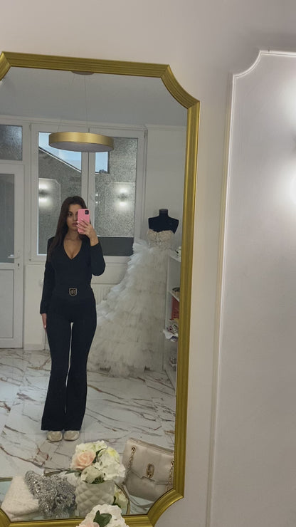 Tia Lorens Luxe Statement Set