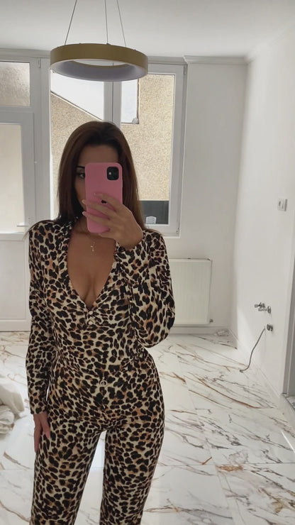 Tia Lorens Wild Elegance Set