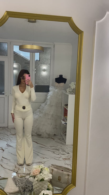 Tia Lorens Luxe Statement Set